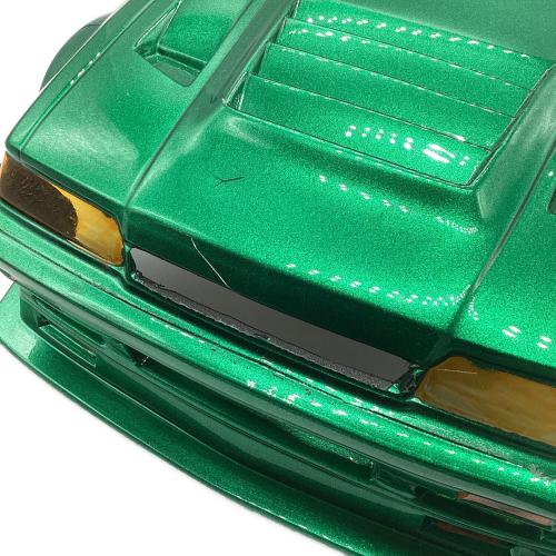 OVERDOSE GALM Ver2 ラジコン