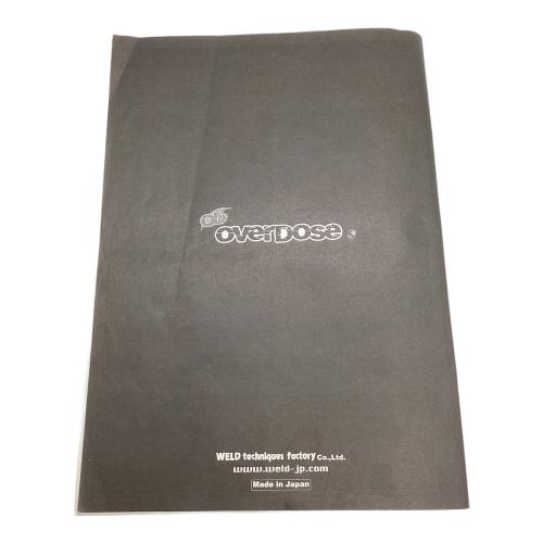 OVERDOSE GALM Ver2 ラジコン