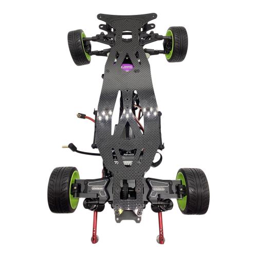 OVERDOSE GALM Ver2 ラジコン