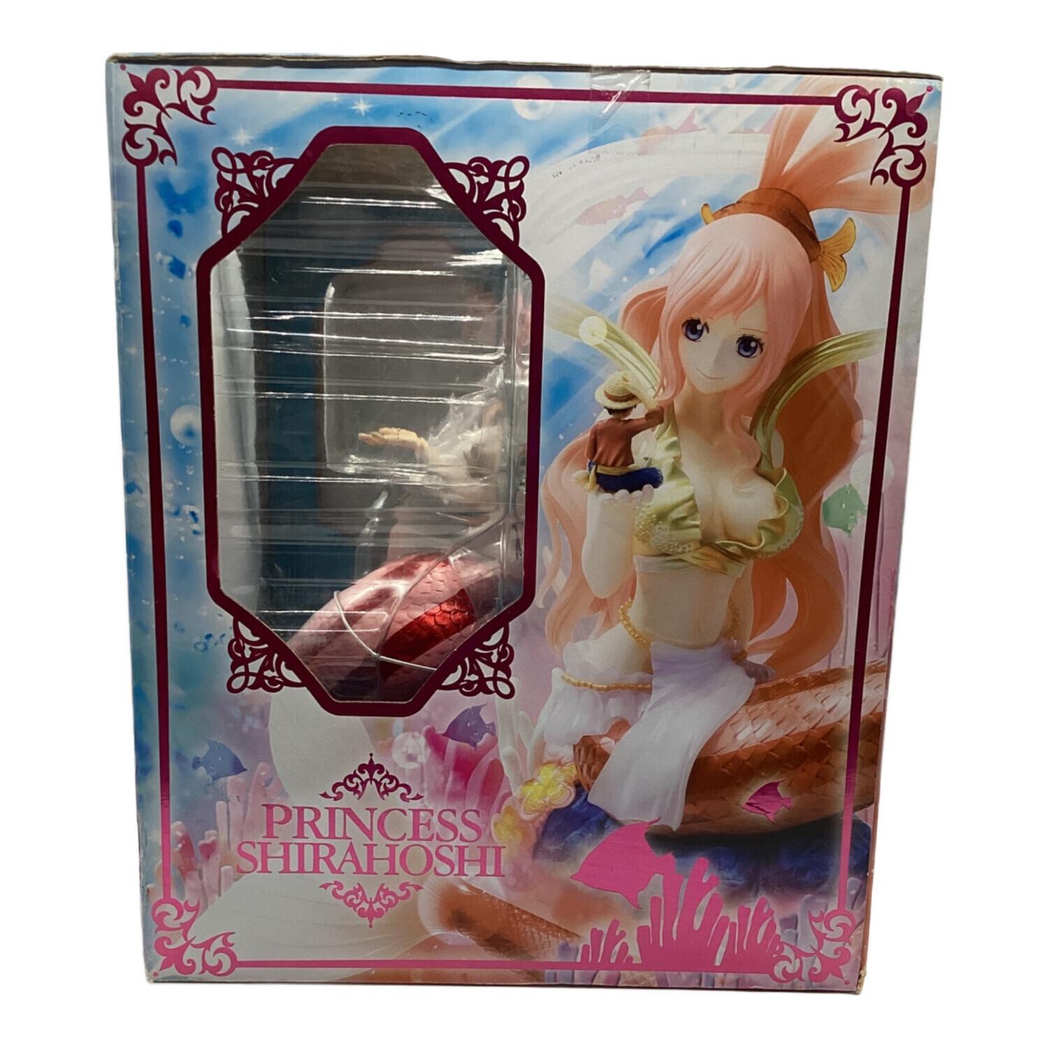 ONE PIECE (ワンピース) フィギュア Portrait.Of.Pirates ワンピース