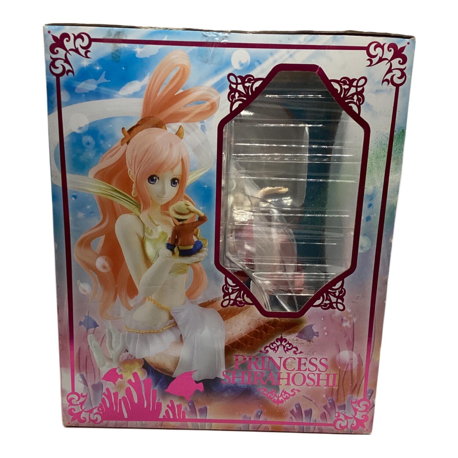 ONE PIECE (ワンピース) フィギュア Portrait.Of.Pirates ワンピース