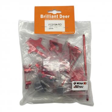 中古】ラジコンマガジン パーツセット ラジコンボディ【中古】廃盤品