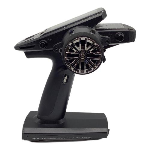 Futaba (フタバ) T-FHSS 4PV 2.4GHz プロポ