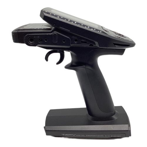 Futaba (フタバ) T-FHSS 4PV 2.4GHz プロポ