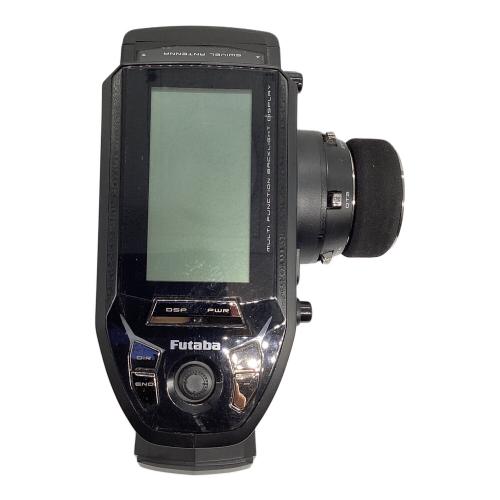 Futaba (フタバ) T-FHSS 4PV 2.4GHz プロポ