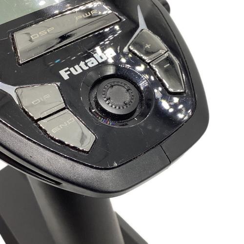 Futaba (フタバ) T-FHSS 4PV 2.4GHz プロポ