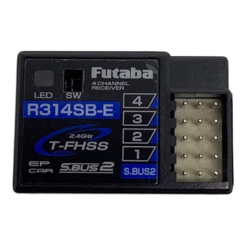 Futaba (フタバ) T-FHSS 4PV 2.4GHz プロポ