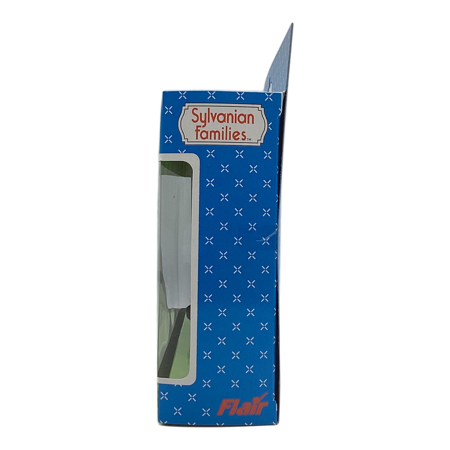 EPOCH (エポック) シルバニアファミリー 海外版 パンダファミリー