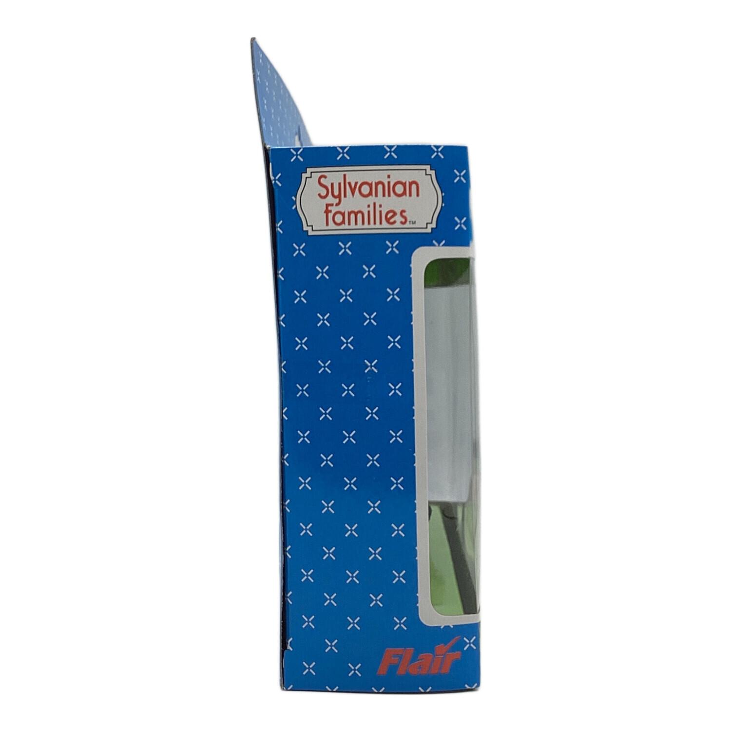 EPOCH (エポック) シルバニアファミリー 海外版 パンダファミリー