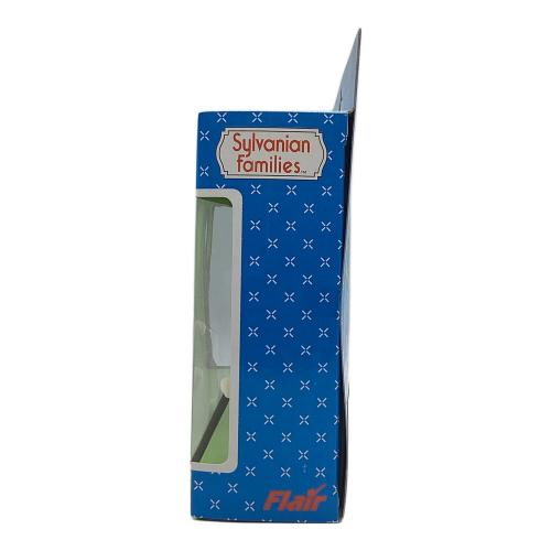 EPOCH (エポック) シルバニアファミリー イギリス版 ホワイトマウスファミリー