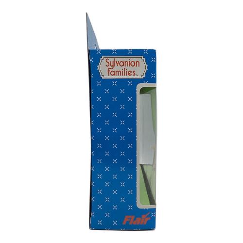 EPOCH (エポック) シルバニアファミリー イギリス版 ホワイトマウスファミリー