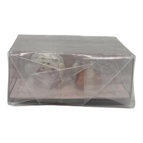 EPOCH (エポック) シルバニアファミリー　赤ちゃんペアセット ウェディング シフォンイヌ