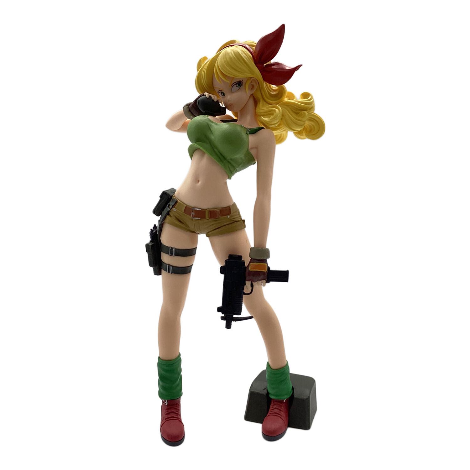 DRAGON BALL（ドラゴンボール） 開封品 ランチ GLITTER&GLAMOURS