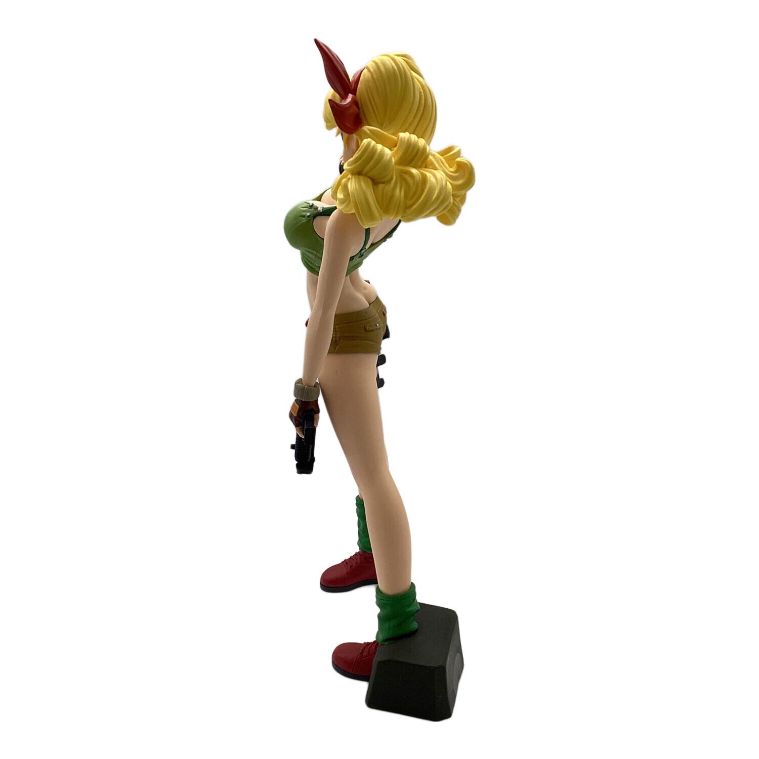 DRAGON BALL（ドラゴンボール） 開封品 ランチ GLITTER&GLAMOURS