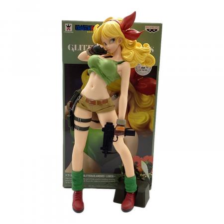 DRAGON BALL（ドラゴンボール） 開封品 ランチ GLITTER&GLAMOURS