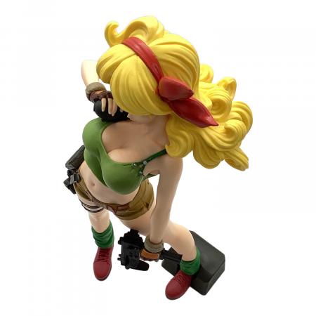 DRAGON BALL（ドラゴンボール） 開封品 ランチ GLITTER&GLAMOURS