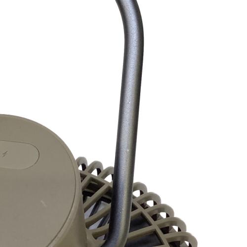 CLAYMORE (クレイモア) アウトドアファン V600+