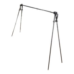 サンゾー工務店 (サンゾーコウムテン) RED CLIFF 焚火台用品