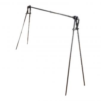 サンゾー工務店 (サンゾーコウムテン) RED CLIFF 焚火台用品