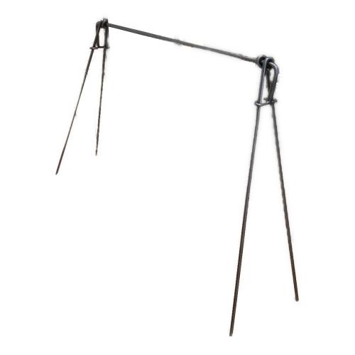 サンゾー工務店 (サンゾーコウムテン) RED CLIFF 焚火台用品