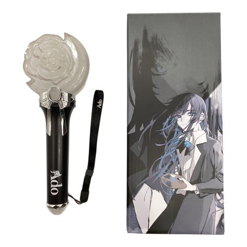 ペンライト Ado 動作確認済 モナ・リザの横顔