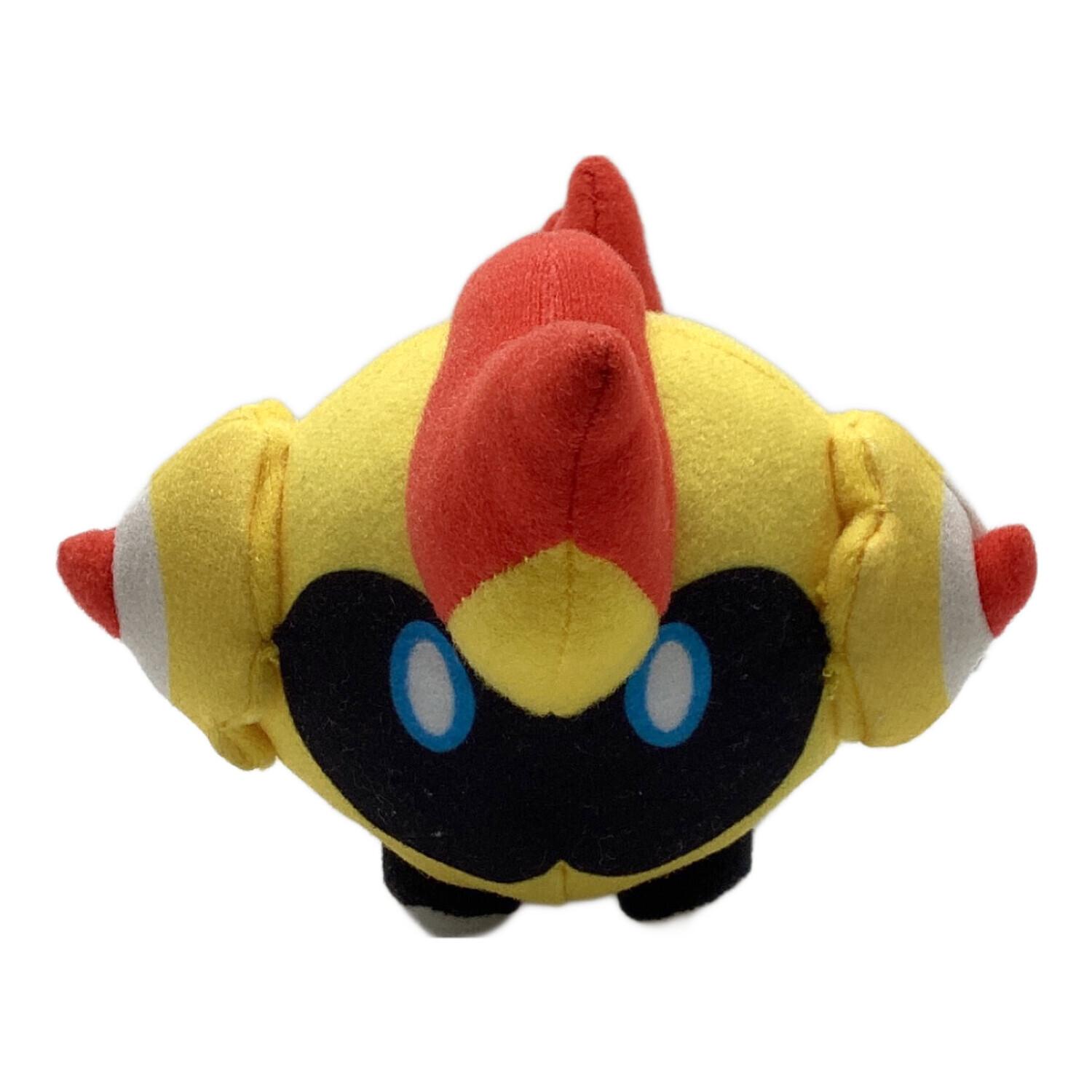 ポケモン　タイレーツ　ぬいぐるみ　新品 Amazon.co.jp: ポケモンセンターオリジナル ぬいぐるみ