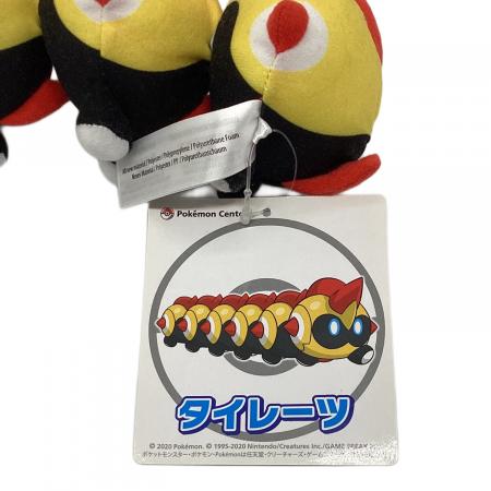 未使用 タグ付 pokemon center ポケモンセンター オリジナル 未使用