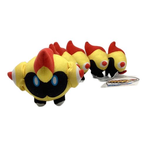 Pokemon Center (ポケモンセンター) ポケモングッズ タグ付き タイレーツ