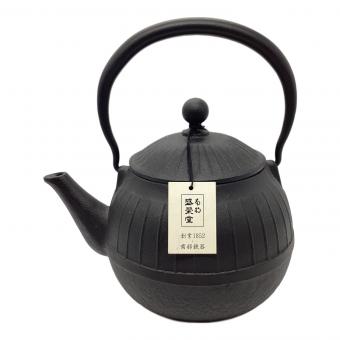 南部鉄器 (ナンブテッキ) 鉄瓶 1.5L OIGEN 千草