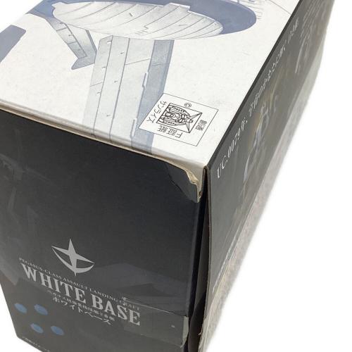 機動戦士ガンダム (キドウセンシガンダム) フィギュア 1/1700 ペガサス級強襲揚陸艦2番艦 ホワイトベース 魂ウェブ