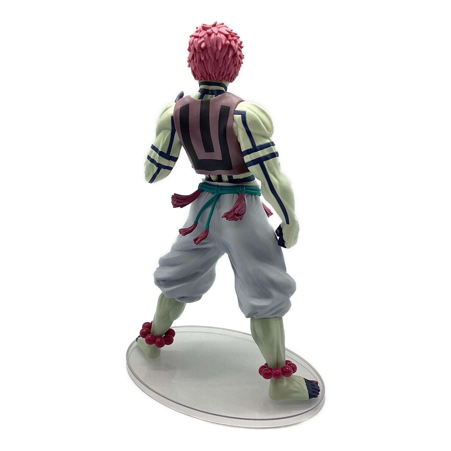 鬼滅の刃 MASTERLISE 猗窩座 LAST ONE 鬼滅の刃 猗窩座 MASTERLISE ラストワンver 鬼滅の刃 ～上弦の参