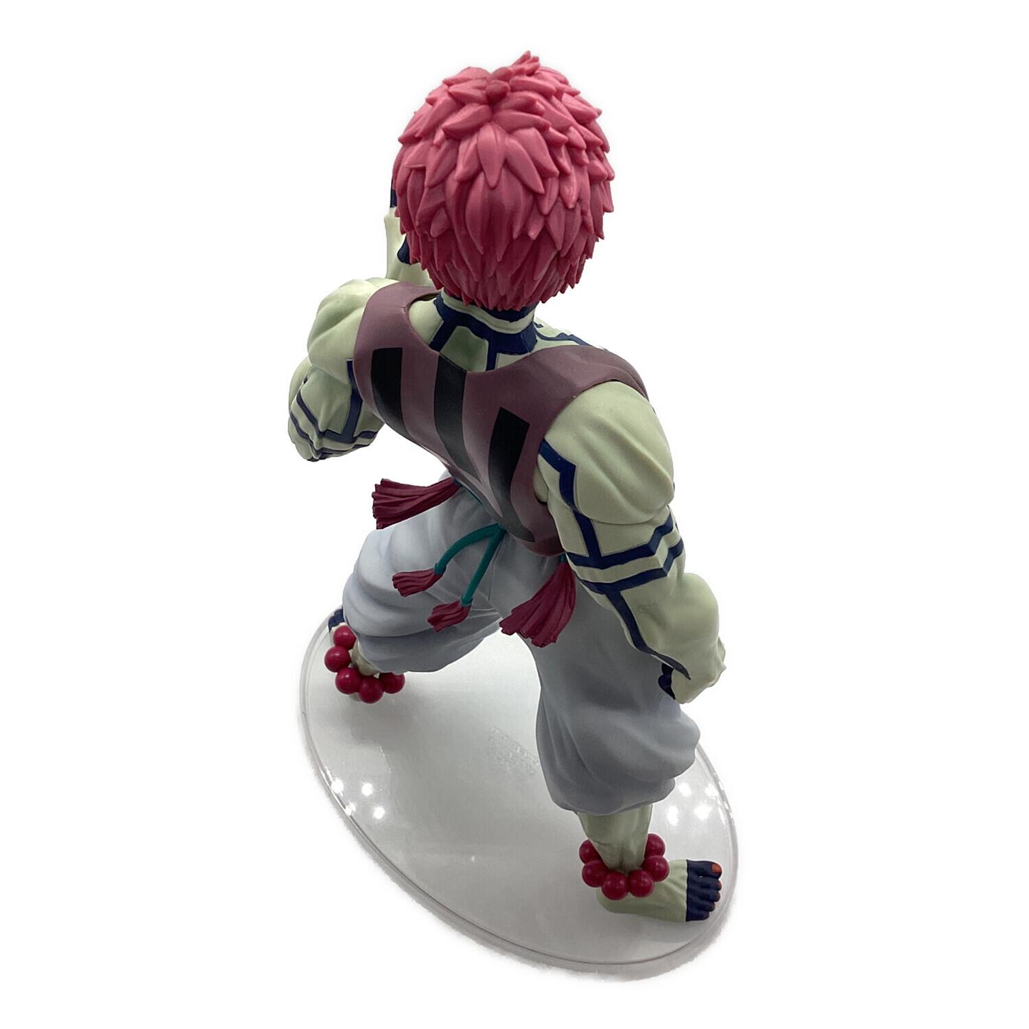 【新品未開封】猗窩座　フィギュア　ラストワン賞 鬼滅の刃 猗窩座 ラストワンver. 新品、未開封 - メルカリ