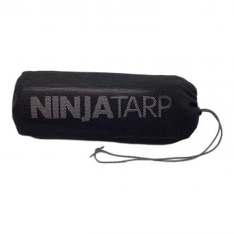 PAAGO WORKS (パーゴワークス) テント NINJATARP