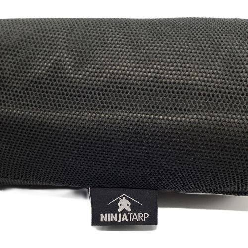 PAAGO WORKS (パーゴワークス) テント NINJATARP