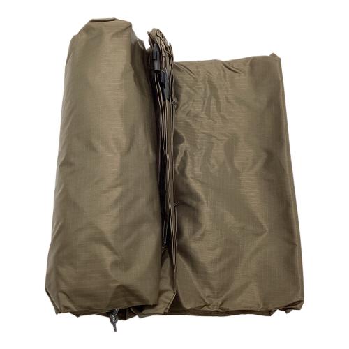 PAAGO WORKS (パーゴワークス) テント NINJATARP