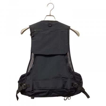 Abu Garcia (アブガルシア) フィッシングベスト マウンテンストリーム
