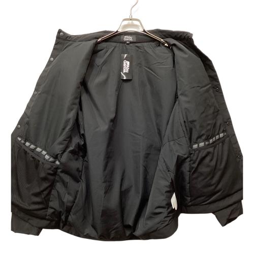 Abu Garcia (アブガルシア) パデッドシャツアウター メンズ SIZE L ブラック