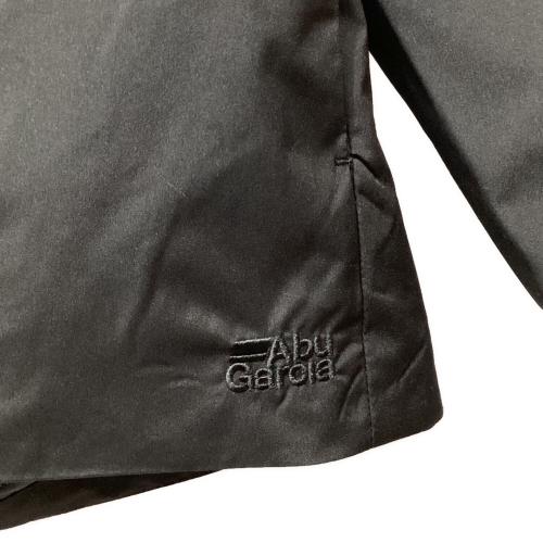 Abu Garcia (アブガルシア) パデッドシャツアウター メンズ SIZE L ブラック