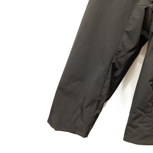 Abu Garcia (アブガルシア) パデッドシャツアウター メンズ SIZE L ブラック