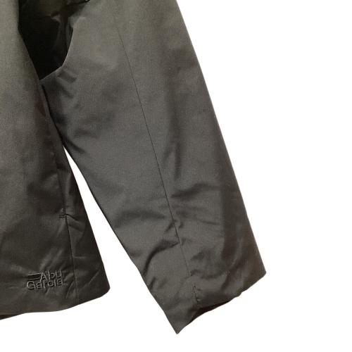 Abu Garcia (アブガルシア) パデッドシャツアウター メンズ SIZE L ブラック