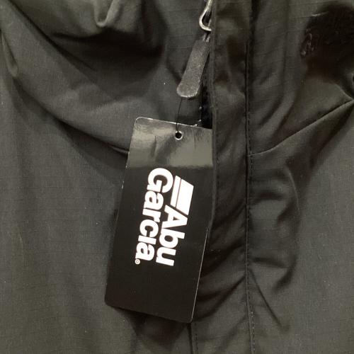 Abu Garcia (アブガルシア) リバーシブルベスト メンズ SIZE L ブラック