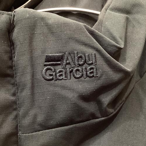 Abu Garcia (アブガルシア) リバーシブルベスト メンズ SIZE L ブラック