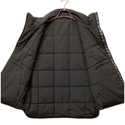 Abu Garcia (アブガルシア) リバーシブルベスト メンズ SIZE L ブラック