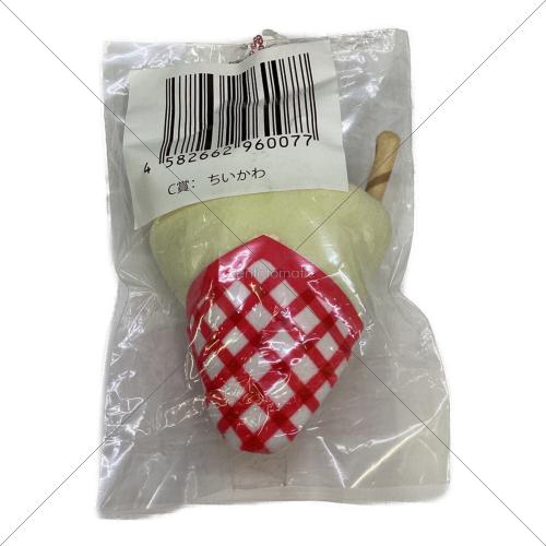 ちいかわ (チイカワ) クレープくじC賞