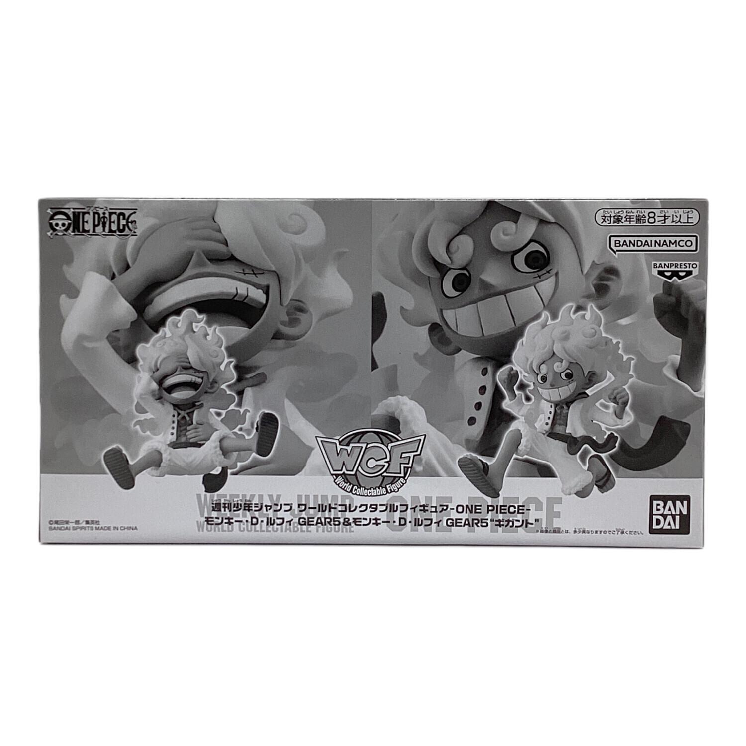 BGS10 モンキー・D・ルフィ　バンダイフェス ワンピースカード モンキー・D・ルフィ バンダイカードゲーム