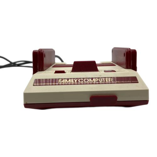 Nintendo (ニンテンドー) ニンテンドークラシックミニ ファミリーコンピュータ CLV-S-HVCC