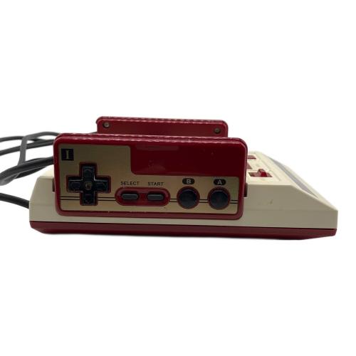 Nintendo (ニンテンドー) ニンテンドークラシックミニ ファミリーコンピュータ CLV-S-HVCC