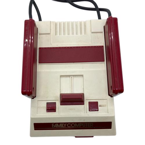 Nintendo (ニンテンドー) ニンテンドークラシックミニ ファミリーコンピュータ CLV-S-HVCC