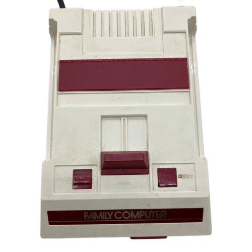Nintendo (ニンテンドー) ニンテンドークラシックミニ ファミリーコンピュータ CLV-S-HVCC
