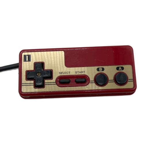 Nintendo (ニンテンドー) ニンテンドークラシックミニ ファミリーコンピュータ CLV-S-HVCC